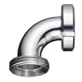 304/316/321 Stainless Steel Elbow Pipe Fittings